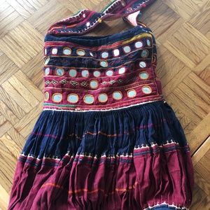 BOHEMIAN  BAG